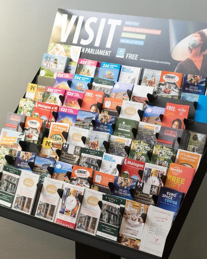 Chambord 3* Brussels