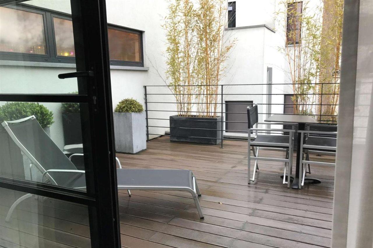 Hotel Yooma Urban Saint-Gilles