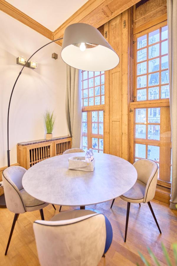 Maison Grand Place 1 Apartment *