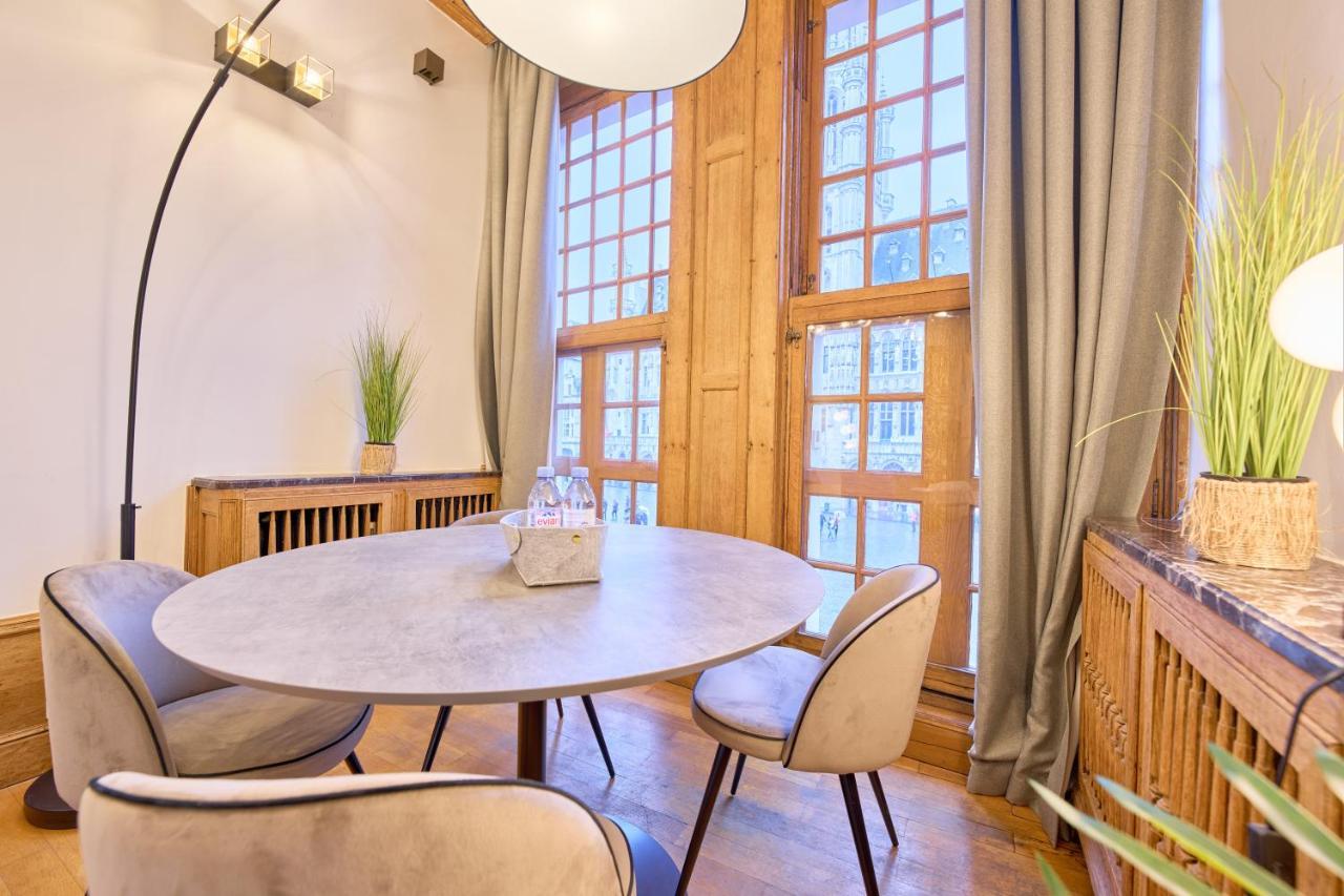 Maison Grand Place 1 * Brussels