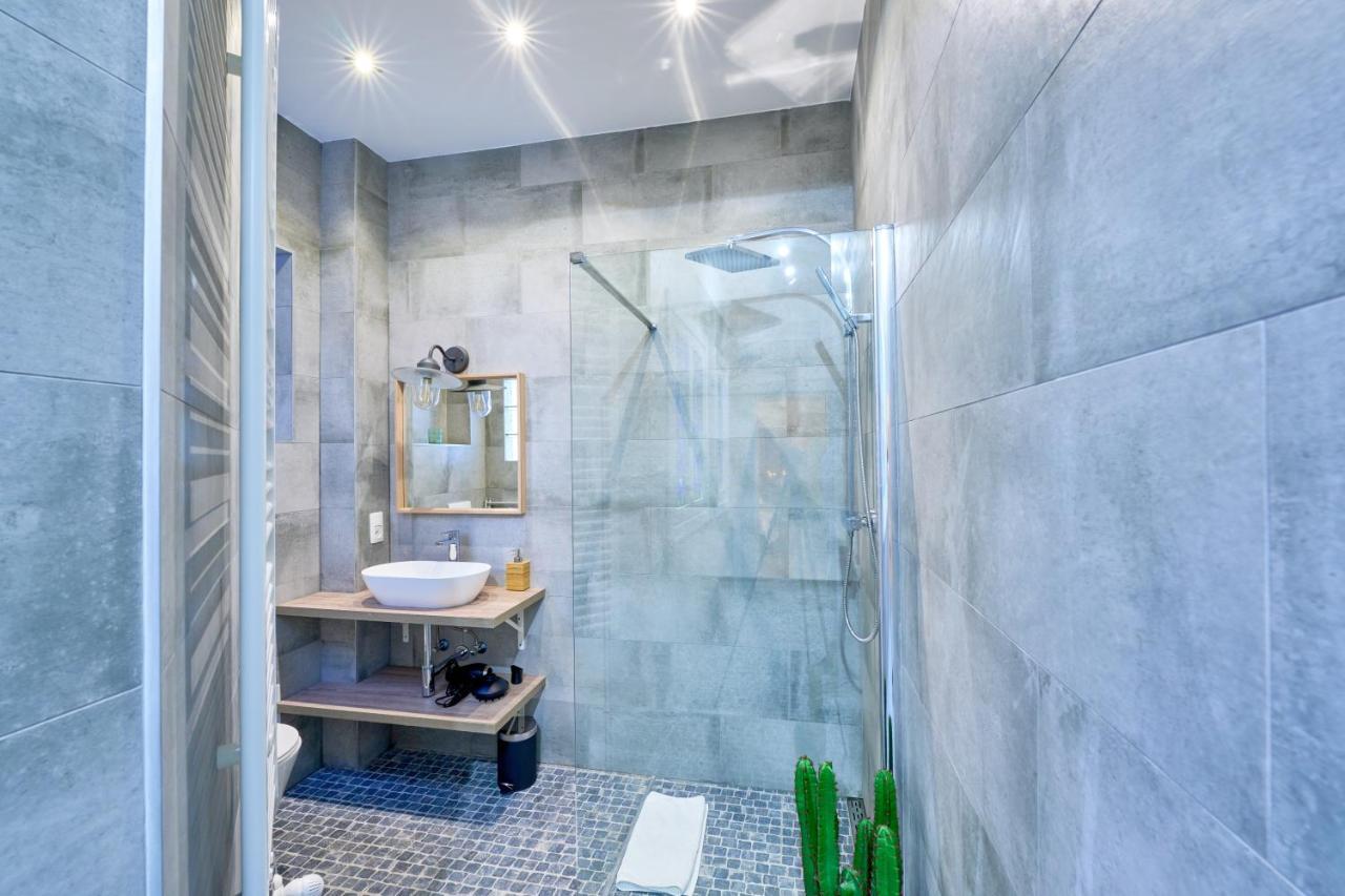 Maison Grand Place 1br 2 Brussels