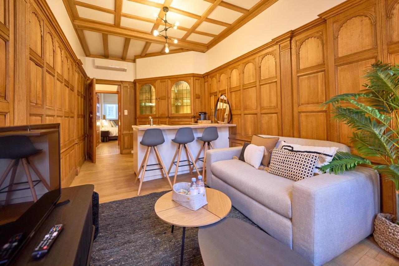 Maison Grand Place 1br 2 Apartment *