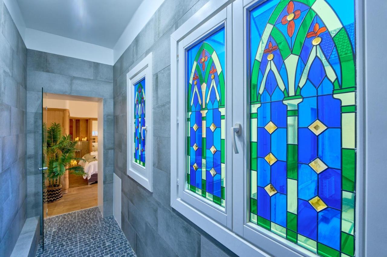 Căn hộ Maison Grand Place 1br 2 Brussels