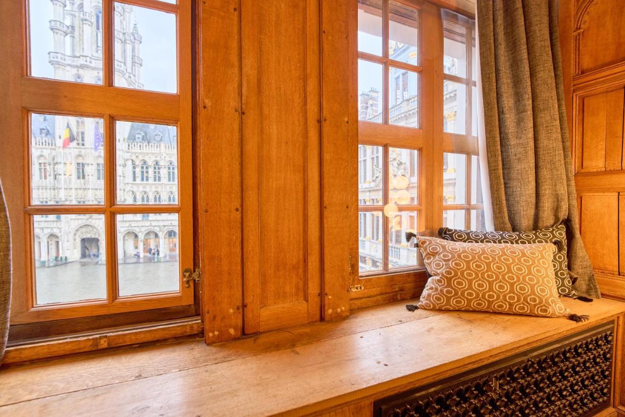 Apartment Maison Grand Place 1br 2