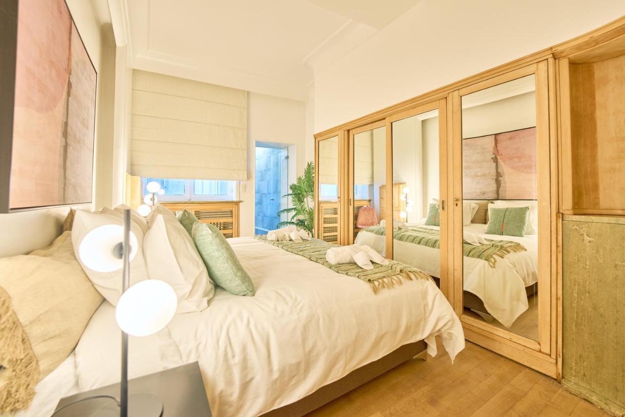 Maison Grand Place 1br 2