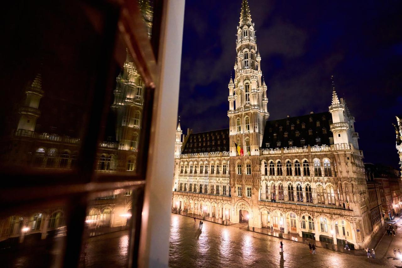 Apartment Maison Grand Place 1br 2