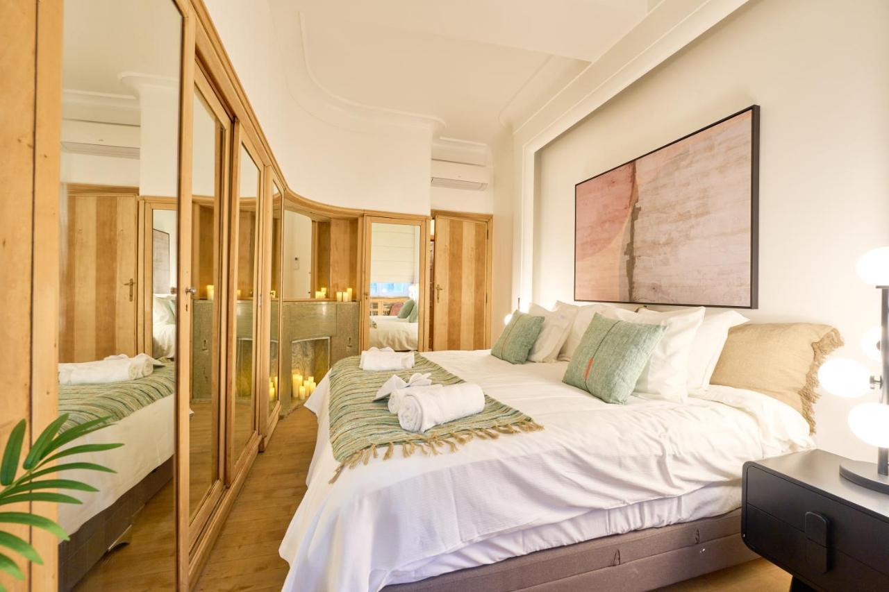 Maison Grand Place 1br 2 Apartment Brussels