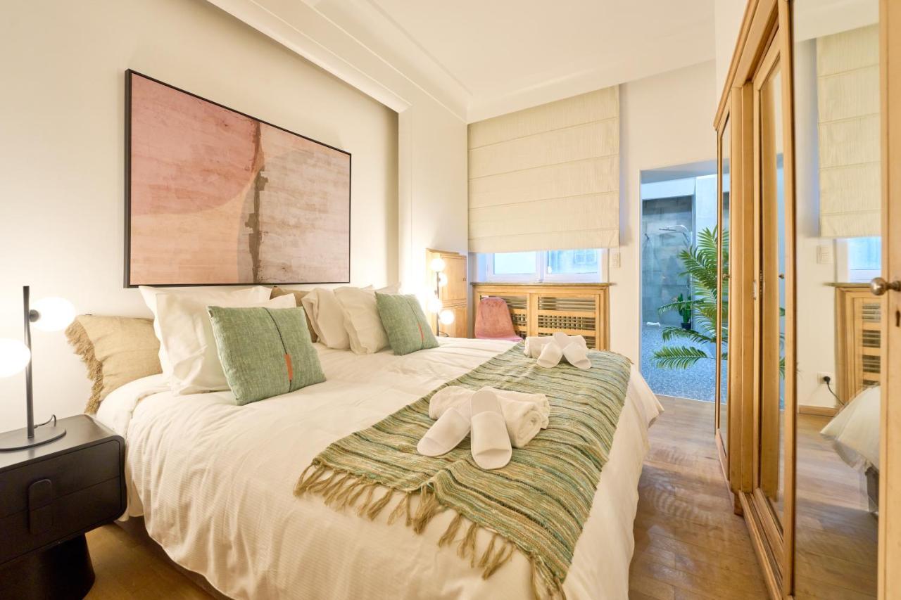 Apartment Maison Grand Place 1br 2