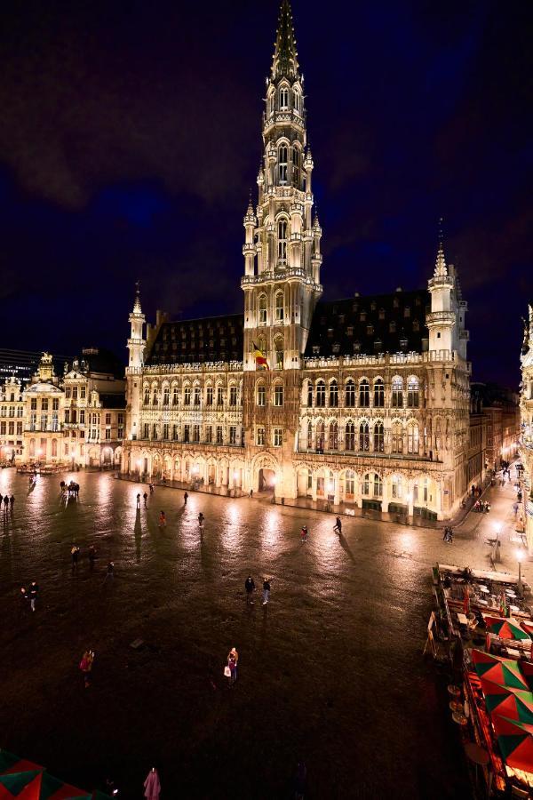 Maison Grand Place 1br 2 * Brussels