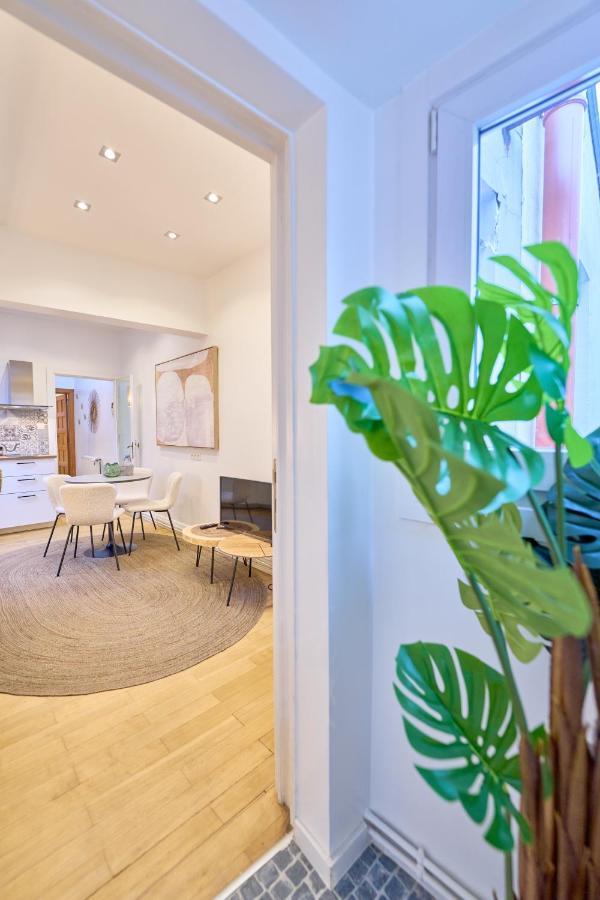 Apartment Maison Grand Place 2br 3 Brussels
