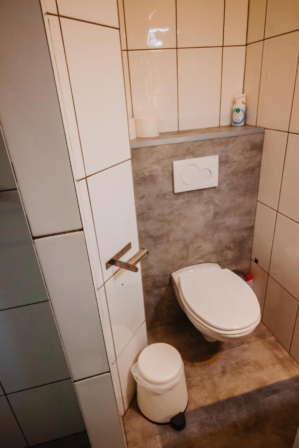 Super In Aparthotel Brussels