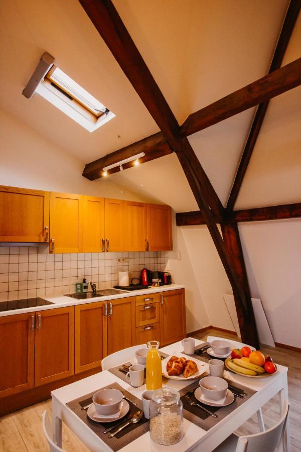 Aparthotel Super In 3*