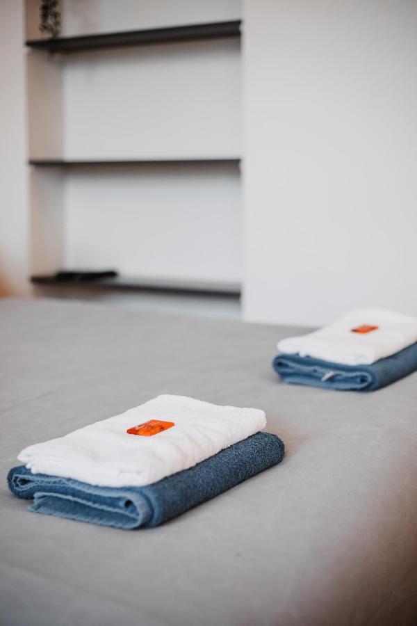 Aparthotel Super In *