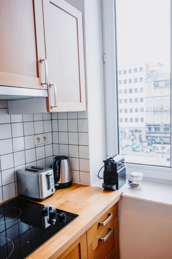 Aparthotel Super In 3*