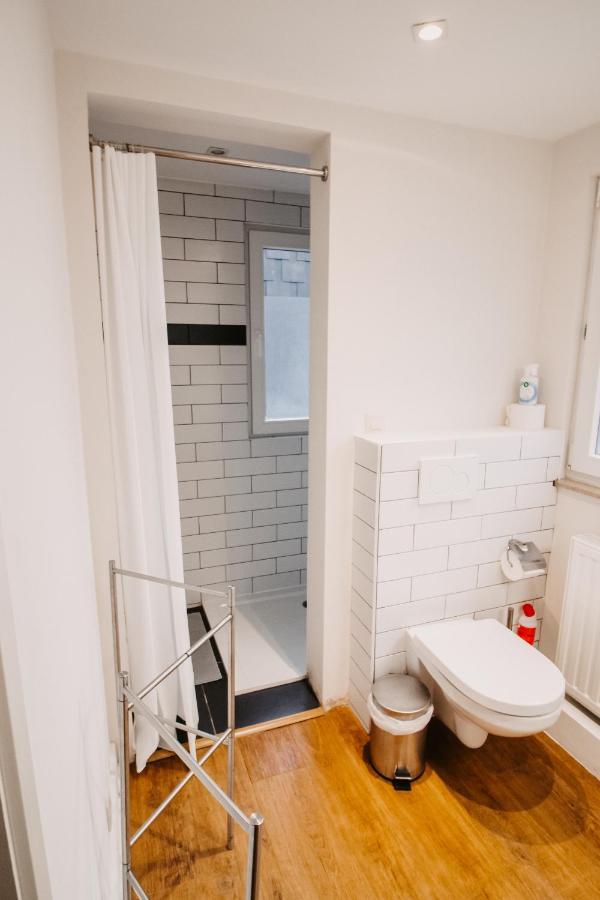 Aparthotel Super In Brussels