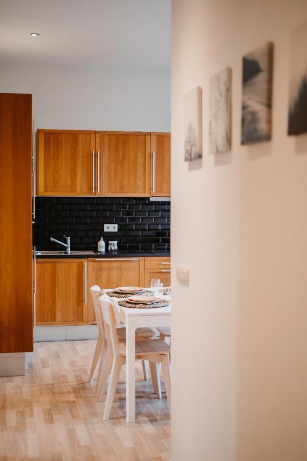 Aparthotel And Cozy In