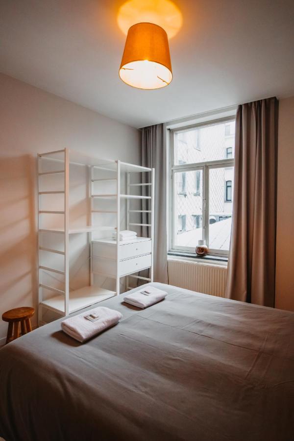 And Cozy In Brussels