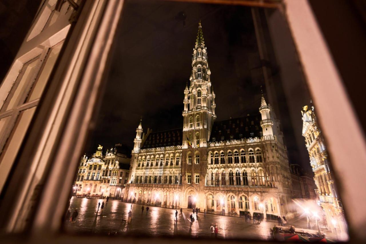 Maison Grand Place 4 * Bruxelas