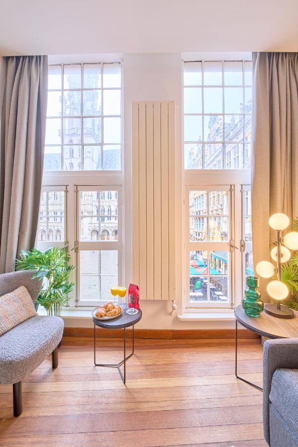 Apartamento Maison Grand Place 4 *