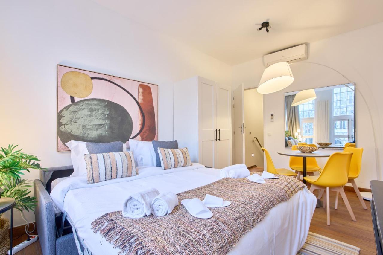 Maison Grand Place 4 Apartamento Bruxelas