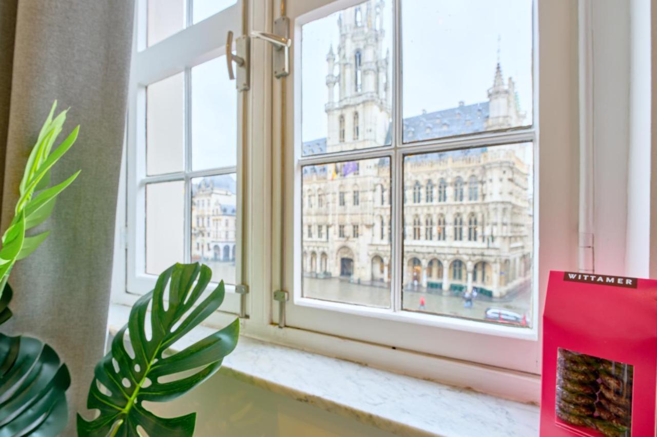 Maison Grand Place 5 Apartamento *
