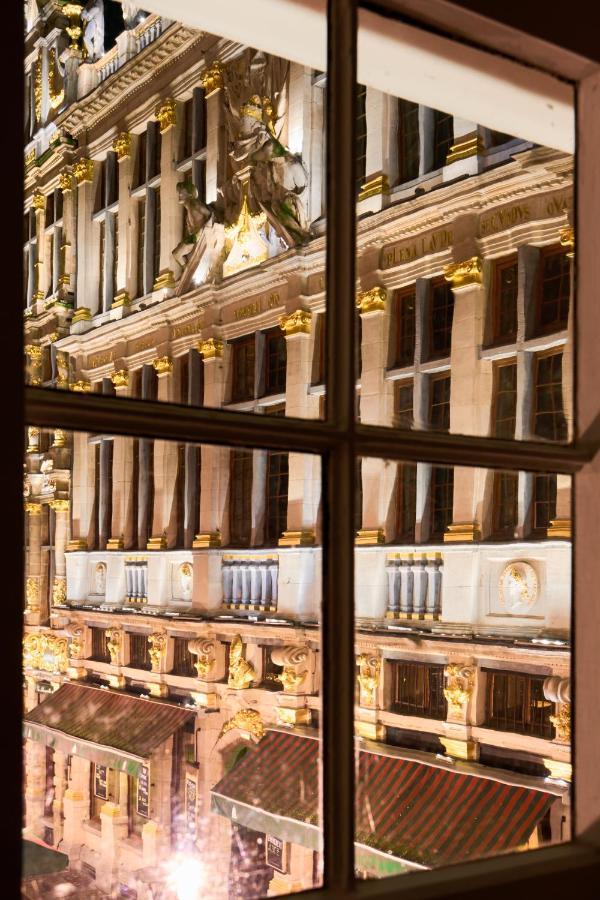 Maison Grand Place 5 * Brüssel