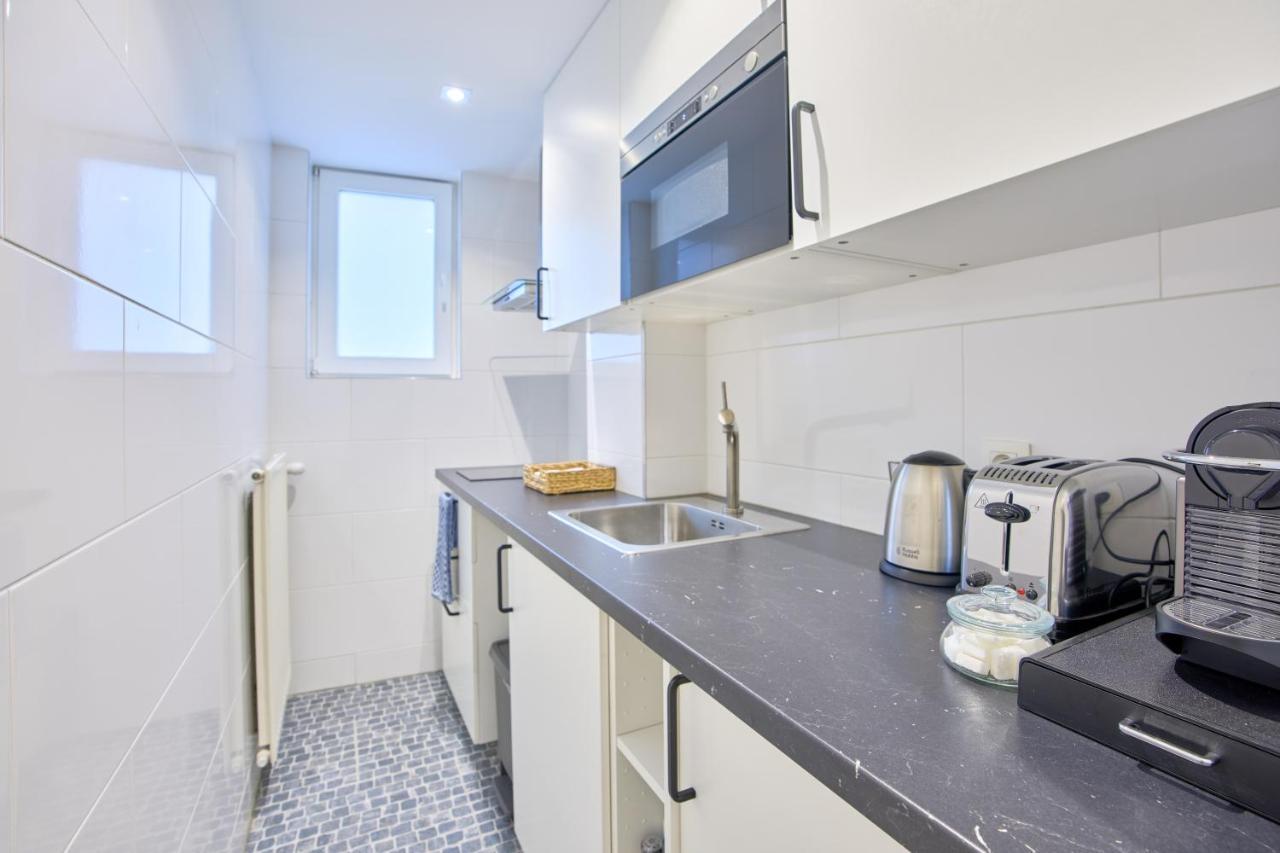 Apartamento Maison Grand Place 4 Bruxelas