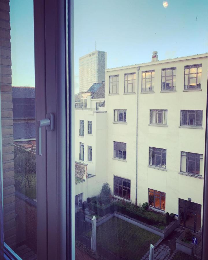Apartment In The Heart Of