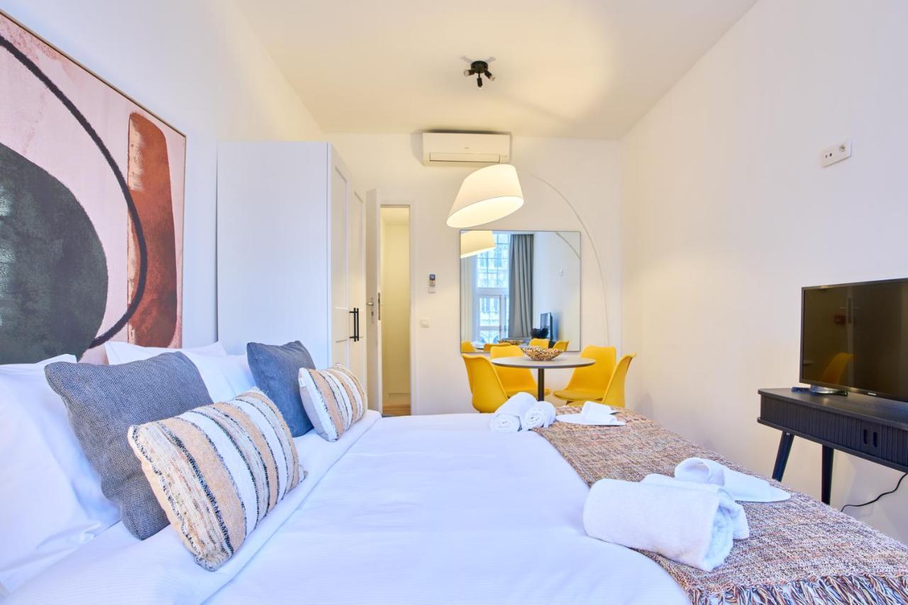 Maison Grand Place 4 Apartamento