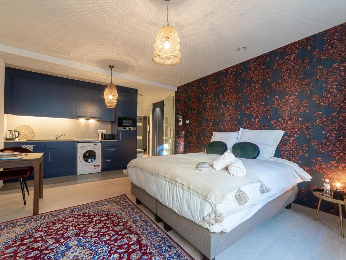 Apartment Sweett - Saint Jean