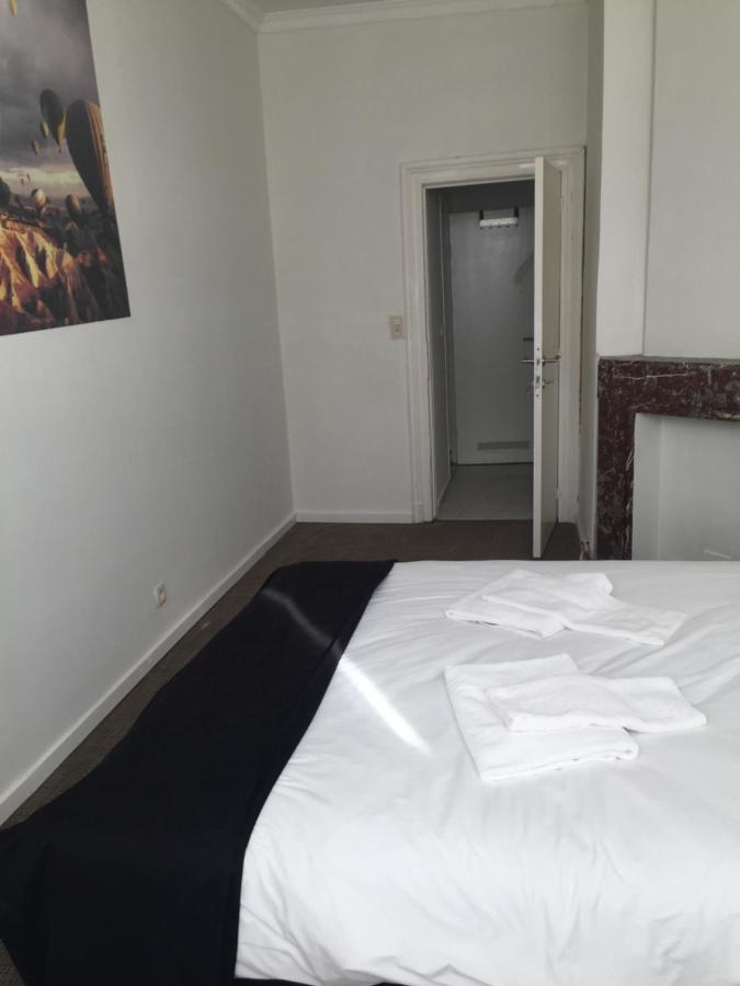 Apartment Palais Gare Du Nord Brussels