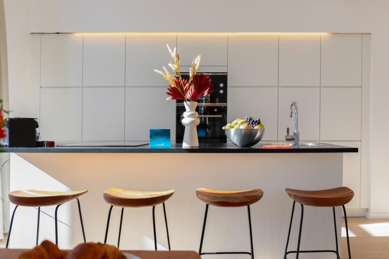 Apartment Sweett - Moliere Brussels