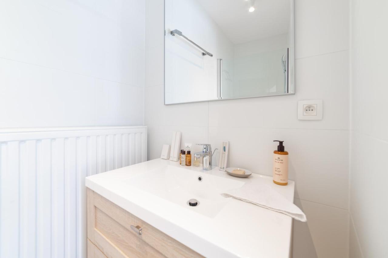 Apartment Sweett - Moliere