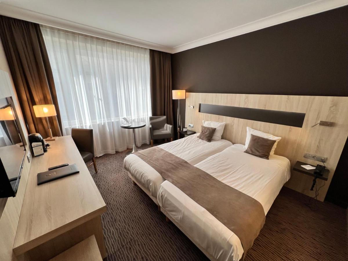 Hotel Western Royal Centre