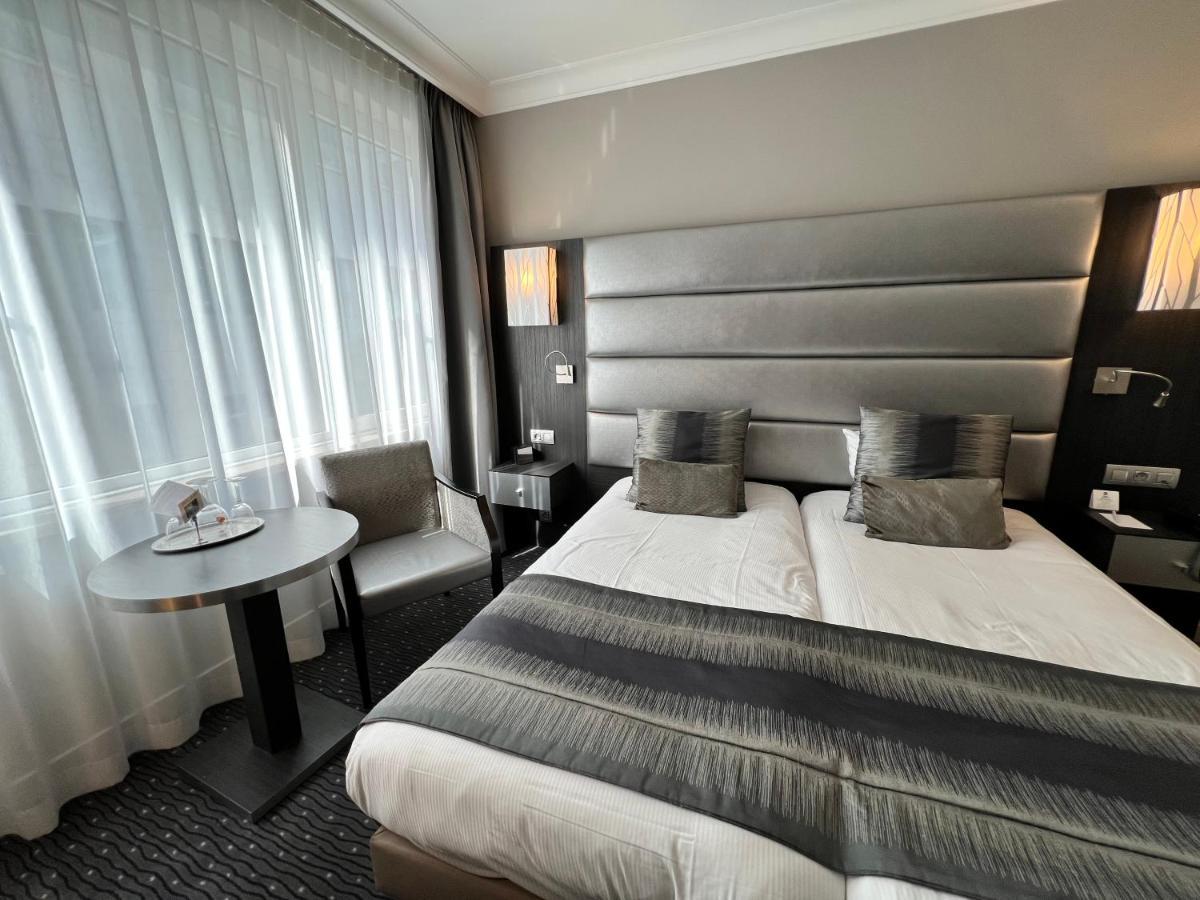 Western Royal Centre 3* Brussels
