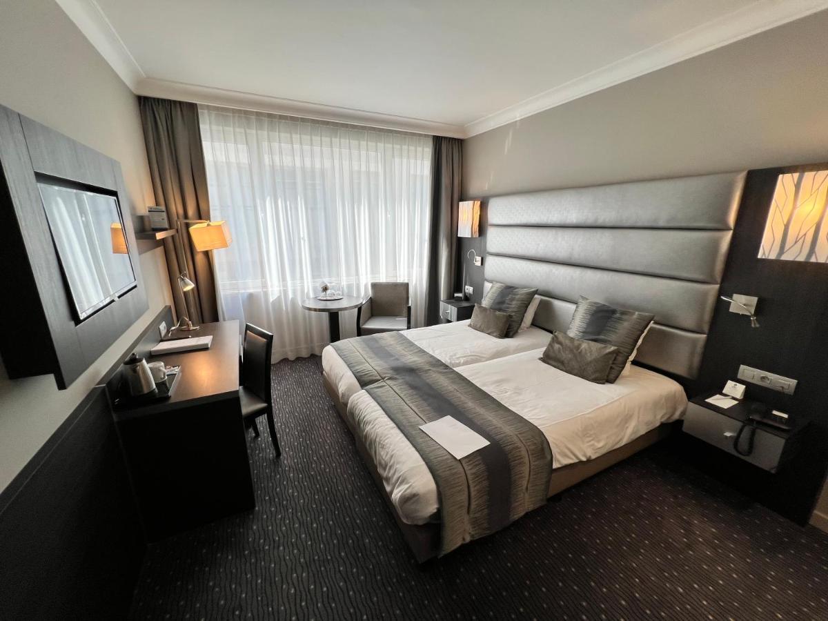Western Royal Centre 3* Brussels