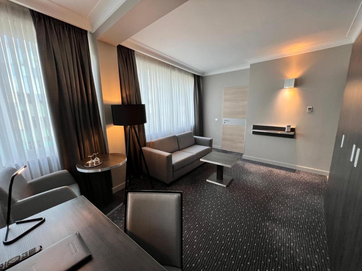 Western Royal Centre 3*
