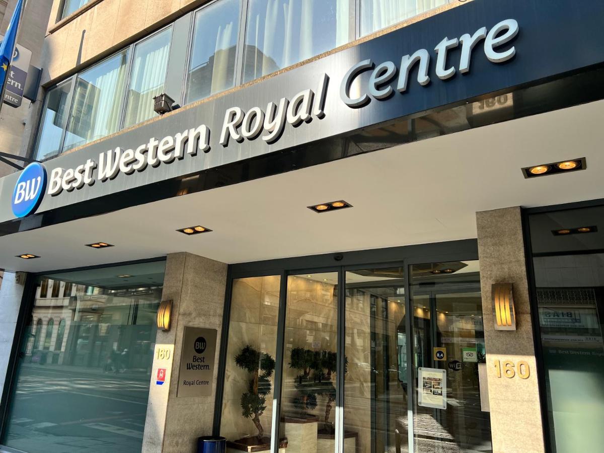 Western Royal Centre 3*