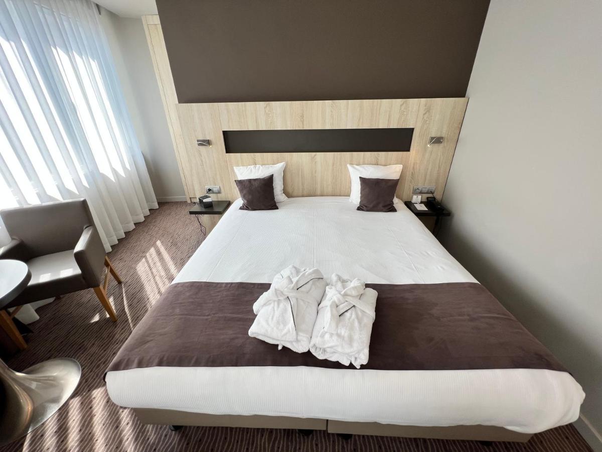 Hotel Western Royal Centre Brussel