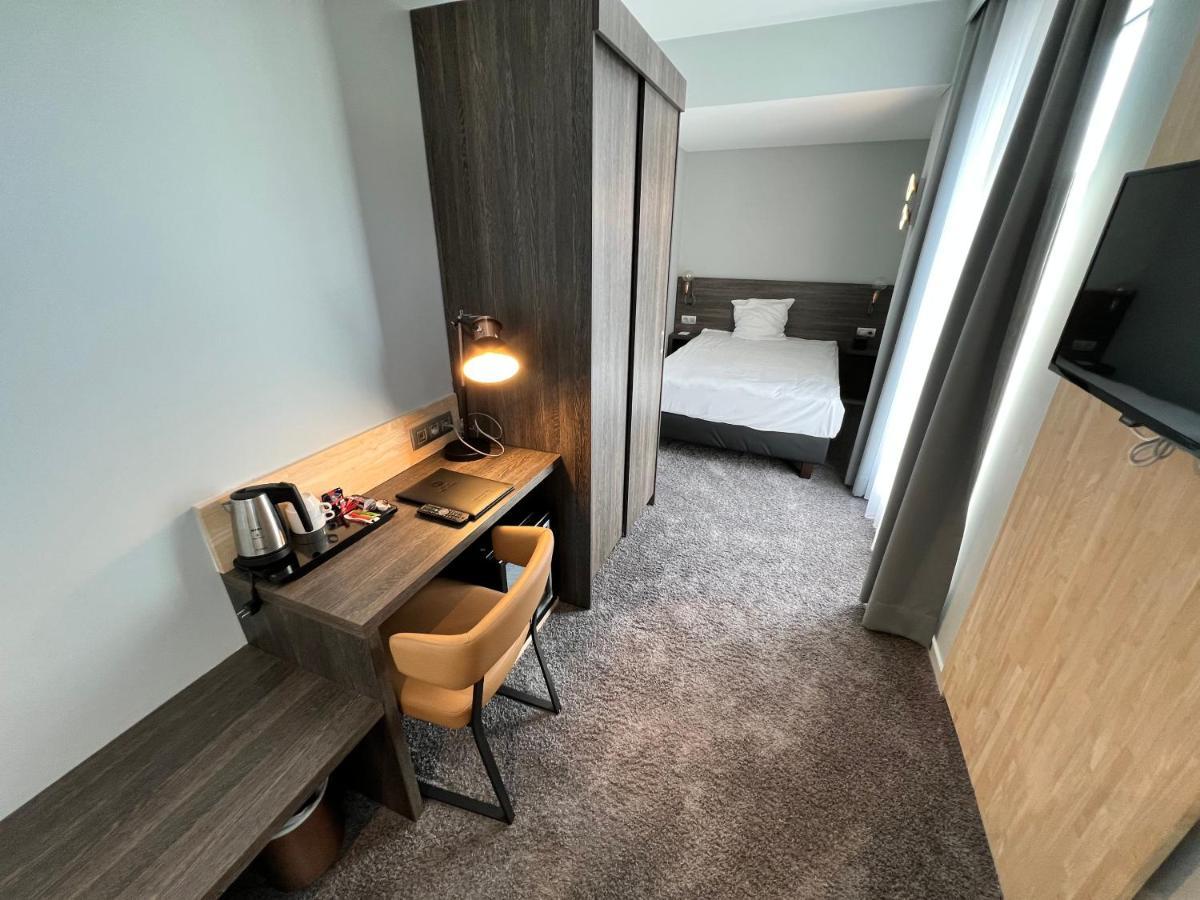 Hotel Western Royal Centre Brussel