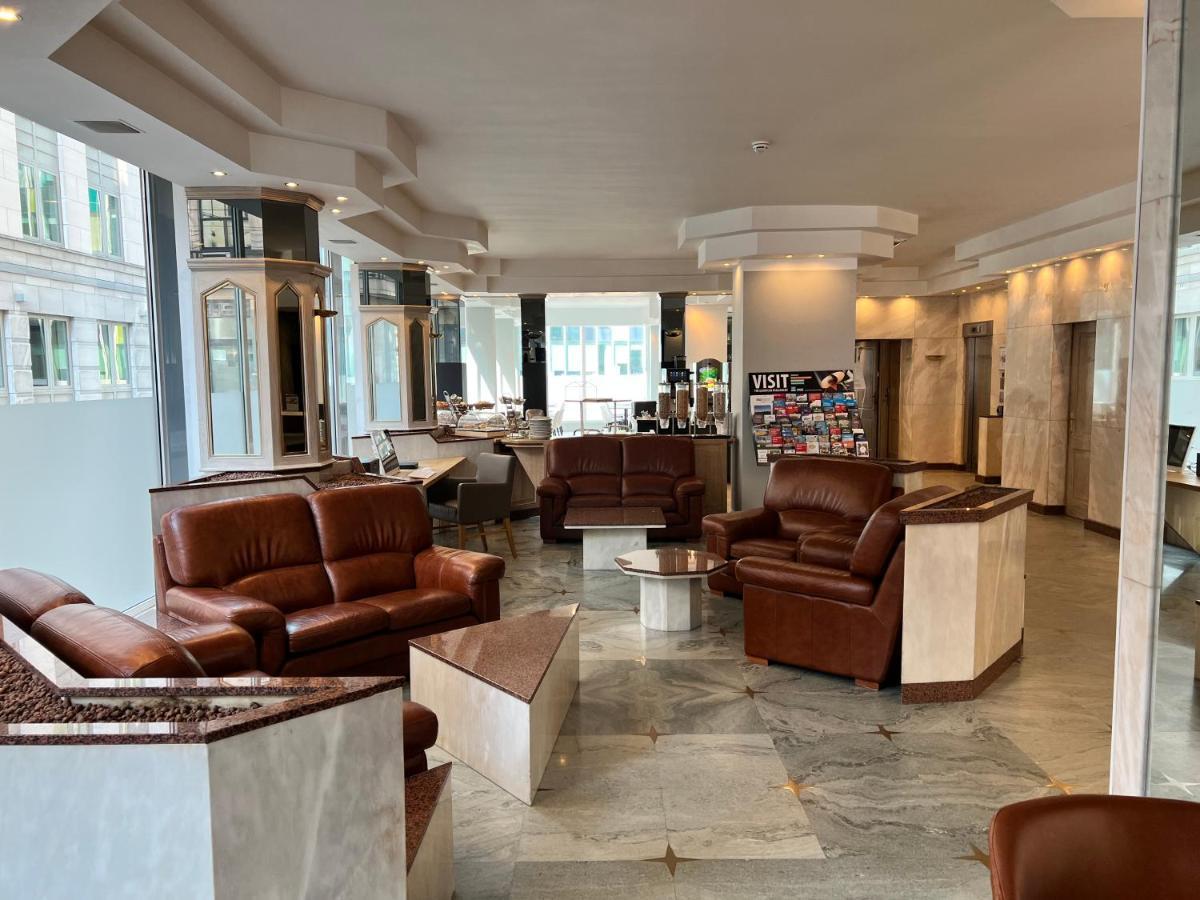 Khách sạn Western Royal Centre 3*