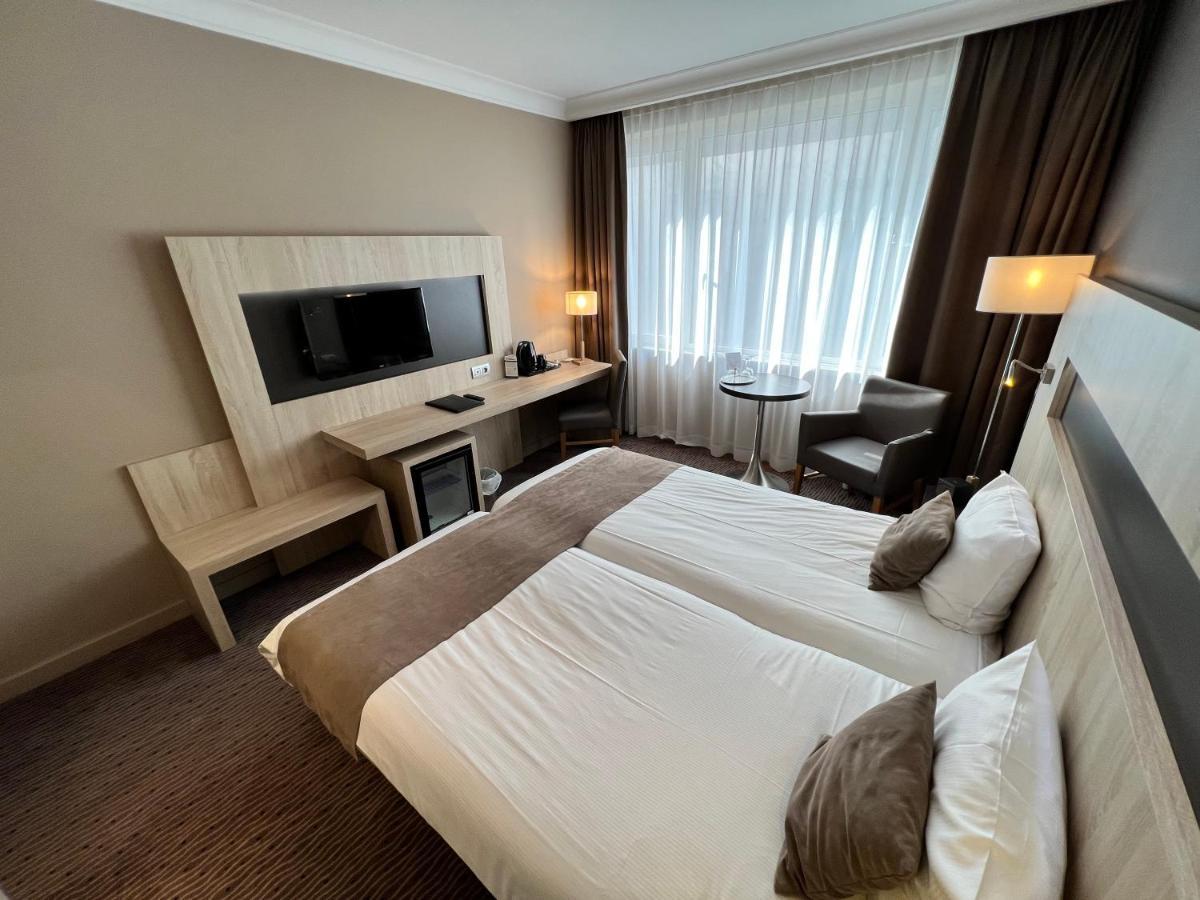 Hotel Western Royal Centre Brussel
