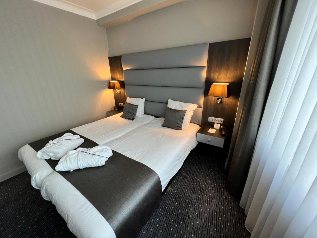Khách sạn Western Royal Centre 3*