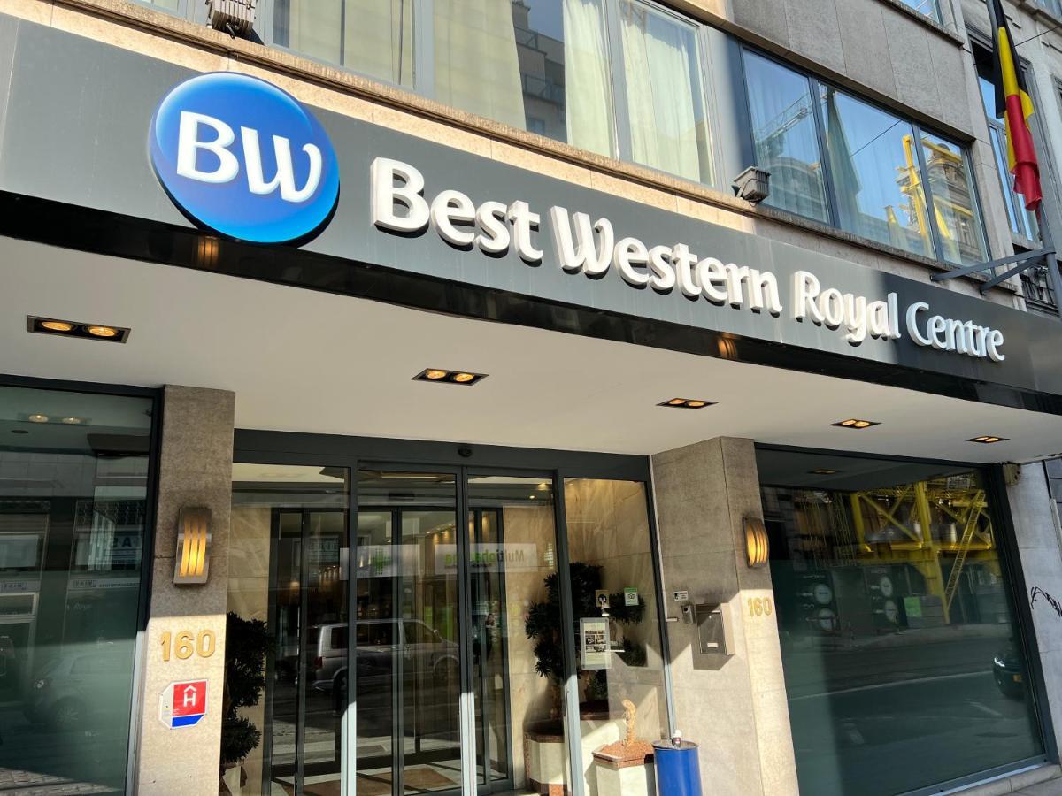 Western Royal Centre Brussels