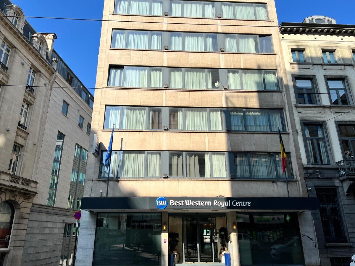 Western Royal Centre 3*