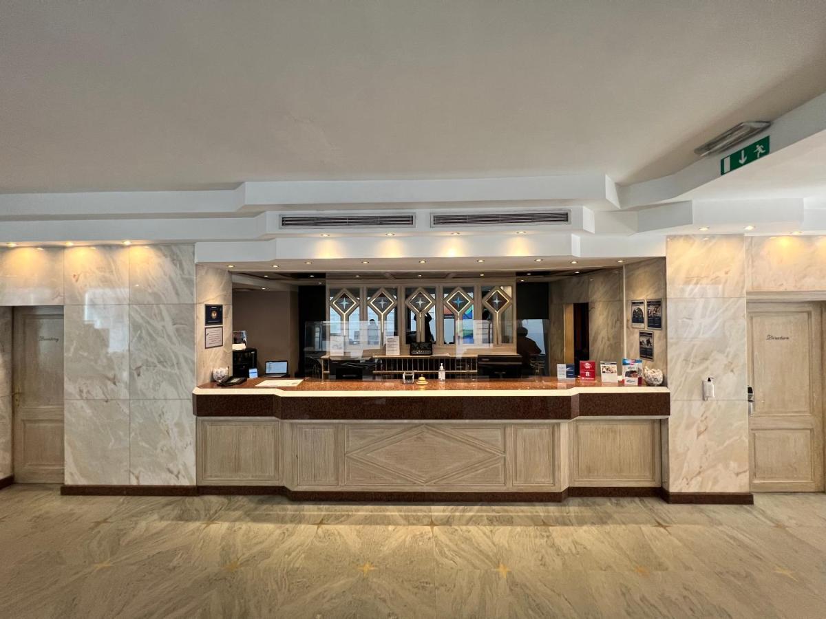 Hotel Western Royal Centre Brussel