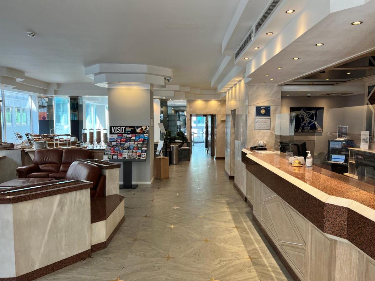 Western Royal Centre 3*
