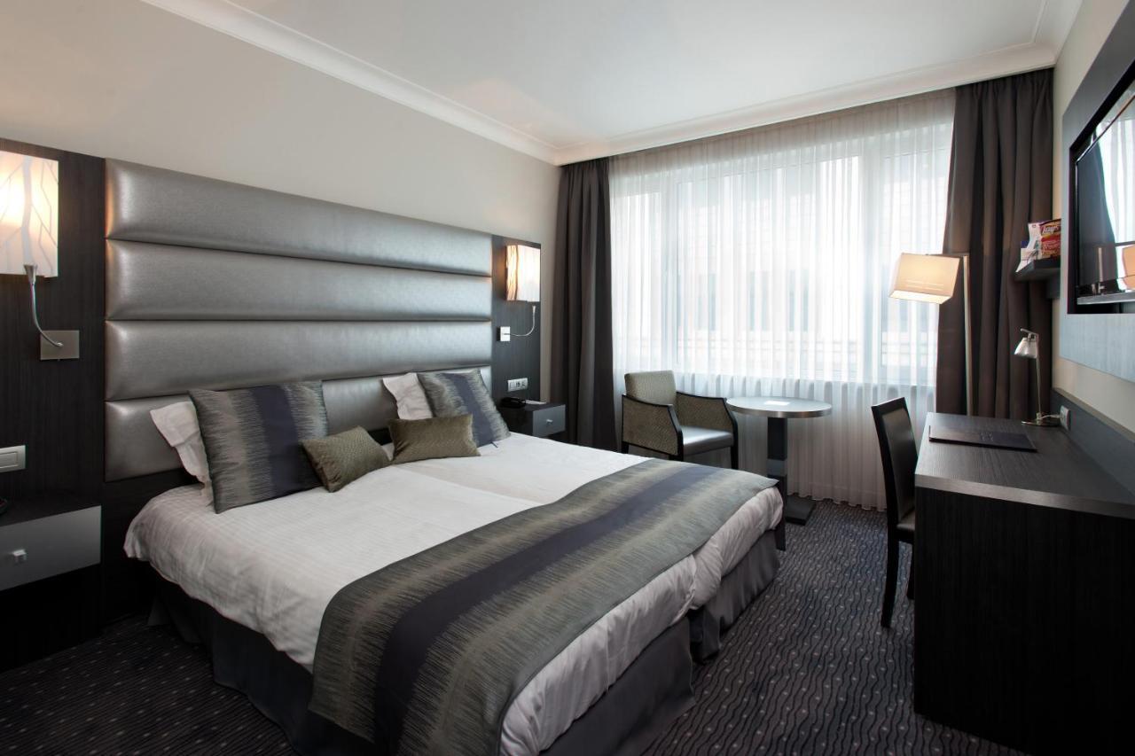 Western Royal Centre 3* Brussels
