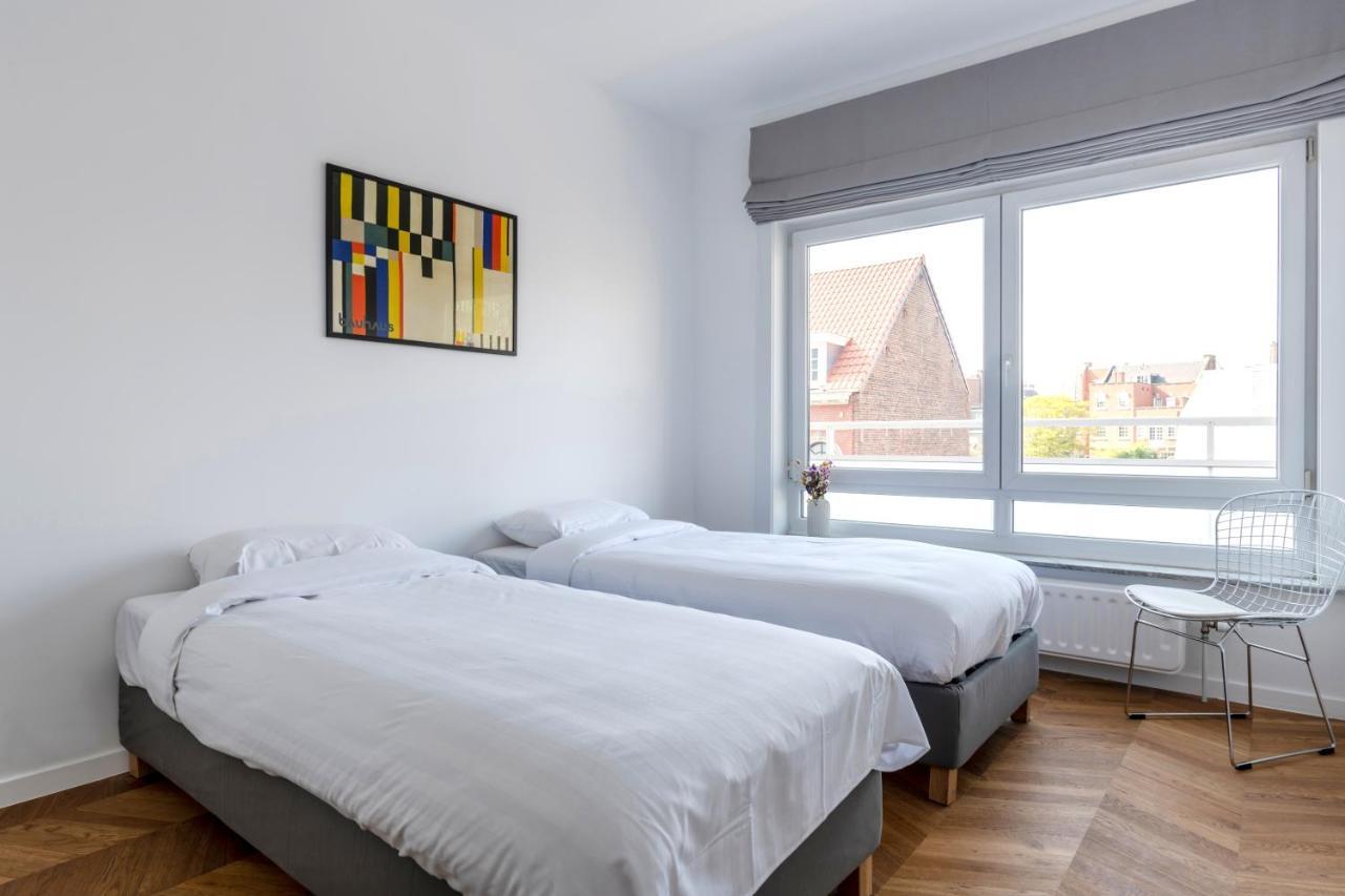 Apartamento Moliere Design