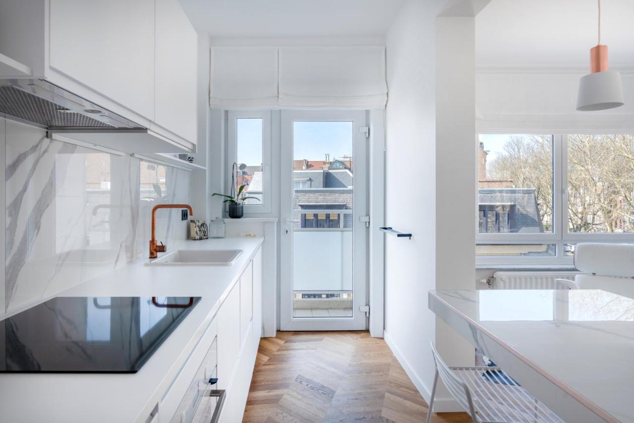 Apartamento Moliere Design *